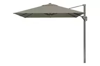 Voyager T1 2,5*2,5 taupe