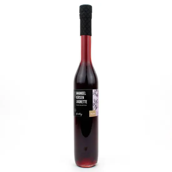 Wajos - Amandel kersenlikeur 350 ml