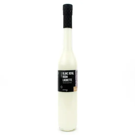 Wajos - Blanc Royal roomlikeur 350 ml