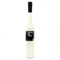 Wajos - Blanc Royal roomlikeur 350 ml