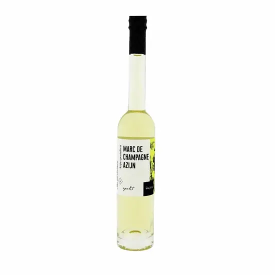 Wajos - Marc de Champagne azijn 100 ml