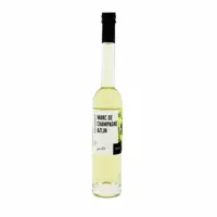 Wajos - Marc de Champagne azijn 100 ml