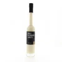 Wajos - Vanille Bitterkoekjeslikeur 350 ml