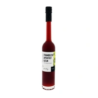 Wajos - Witte wijnazijn met Frambozen 100 ml