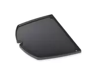 Weber BakplaatVoor Q® 3000, Q® 3200 en Q® 300-serie