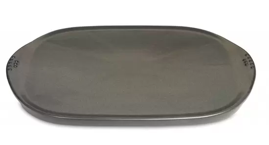 Weber Keramische bakplaat klein