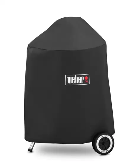 Weber Luxe hoes voor houtskoolbarbecues Ø 47 cm