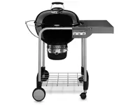 Weber Performer® GBS® 'System Edition' 57 cm, Black - afbeelding 2