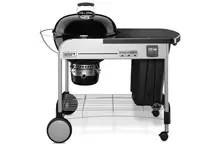 Weber Performer® Premium GBS® 'System Edition' 57 cm, Blac - afbeelding 2