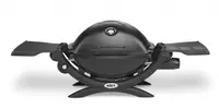 Weber Q 1200 Black - afbeelding 3