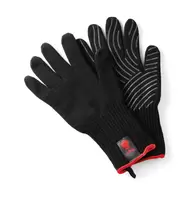 Weberset van twee handschoenen Kevlar (L/XL)