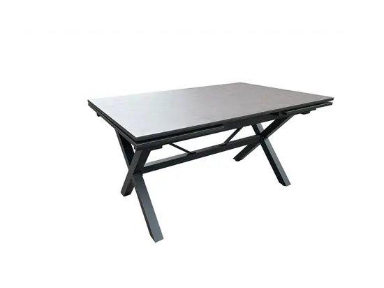 X-leg extension tafel - afbeelding 1