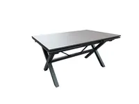 X-leg extension tafel - afbeelding 1