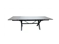 X-leg extension tafel - afbeelding 2