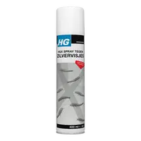 Zilvervisjesspray 400ml